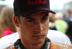 Dani Pedrosa tiene que volver 14 Dani Pedrosa - Motorbike Magazine