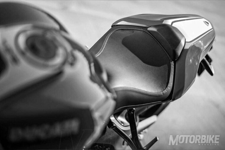 Ducati Monster 1200 R 2016