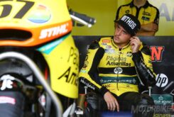 Edgar - Motorbike Magazine