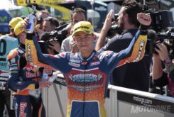 Enea Bastianini - Motorbike Magazine