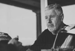 Entrevista Willy Rivas