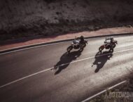 Honda CB500 Accion MBK9 22