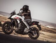 Honda CB500 Accion MBK9 38