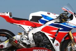 Honda CBR1000RR 2016