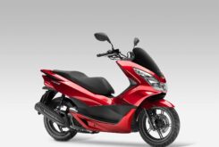 Honda PCX 125