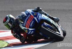 MotoGP Misano 2015: Lorenzo bate a Márquez en la lucha por la pole 21 Jorge Lorenzo Movistar Yamaha MotoGP Misano 2015 - Motorbike Magazine