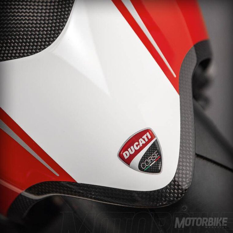 Ducati Monster 1200 R 2016