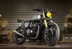 The Maltese Falcon Macco Motors