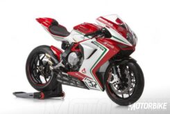 MV Agusta F3 RC 5
