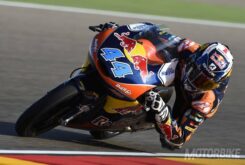 Miguel Oliveira - Motorbike Magazine