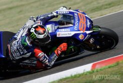 MotoGP Misano 2015: Lorenzo arranca con fuerza 28 MotoGP Misano 2015 Jorge Lorenzo