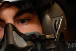Maverick Viñales, al más puro estilo Top Gun 9 MotoGP Motorland 2015 Maverick Vinales
