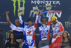 MxON - Motorbike Magazine