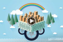 Movilidad Sostenible - ANESDOR