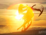 ¡Se acerca el invierno! ¿Estáis preparados? 16 Red Bull Snow Bike