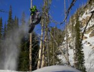 ¡Se acerca el invierno! ¿Estáis preparados? 15 Red Bull Snow Bike