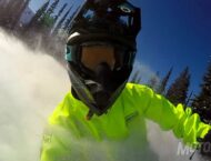 ¡Se acerca el invierno! ¿Estáis preparados? 13 Red Bull Snow Bike