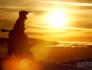 ¡Se acerca el invierno! ¿Estáis preparados? 17 Red Bull Snow Bike