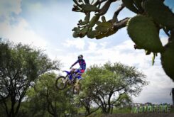 Romain Febvre - Motorbike Magazine