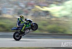 Rossi - Motorbike Magazine