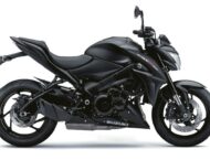 Suzuki GSX-S1000 2020