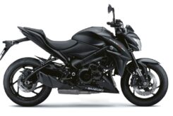 Suzuki GSX-S1000 2020