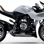 La Suzuki Recursion turbo, cerca de ser una realidad