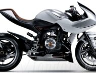 Suzuki Recursion Turbo 2016