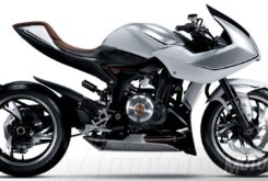 Suzuki Recursion Turbo 2016