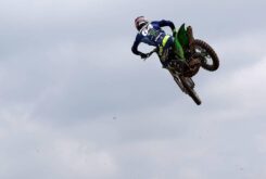 Thomas Covington - Motorbike Magazine