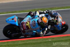 Tito Rabat - Motorbike Magazine