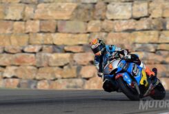 Tito Rabat - Motorbike Magazine