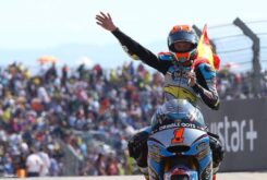 Tito Rabat - Motorbike Magazine