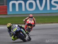 Rossi plantea dejar de producir el merchandising de Márquez 6 Valentino RossiMotorbike Magazine