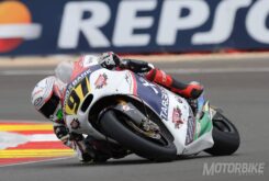 Xavi Vierge - Motorbike Magazine