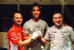 Yonny Hernandez - Motorbike Magazine