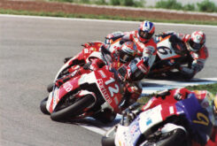 carlos checa montmelo 1995 (1)
