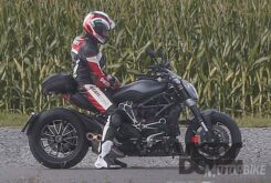 Ducati Diavel 2016
