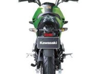 Kawasaki Z125 12