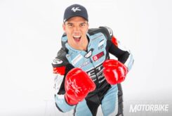 Alex De Angelis mejora dentro de la gravedad de su situación 32 Alex De Angelis evolucion accidente gp japon