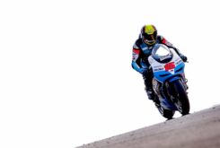 Alex De Angelis responde a los estímulos y es capaz de hablar 30 Alex De Angelis evolucion accidente gp japon