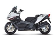 Aprilia SRV 850 4