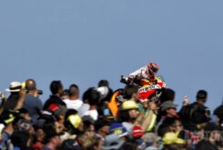 Australia - Motorbike Magazine