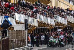 El Circuit de Valencia pone a la venta las últimas entradas para el desenlace de la temporada 27 Circuit Valencia MotoGP