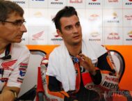 Dani Pedrosa MotoGP Malasia 2015 02