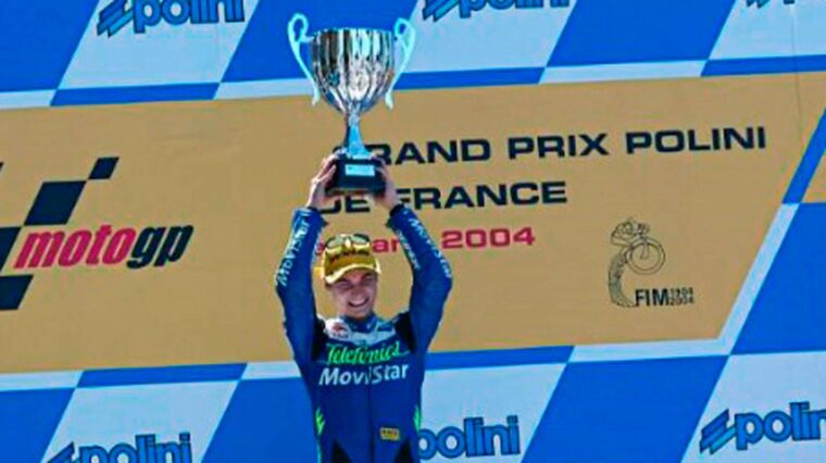 Dani Pedrosa: 50 victorias - Motorbike Magazine