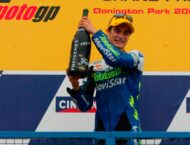 Dani Pedrosa: 50 victorias - Motorbike Magazine