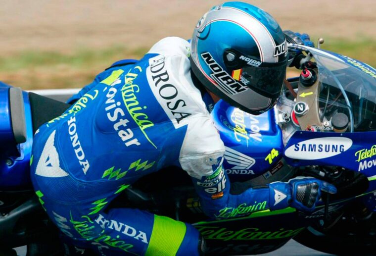 Dani Pedrosa: 50 victorias - Motorbike Magazine