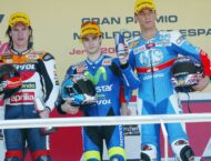 Dani Pedrosa: 50 victorias - Motorbike Magazine