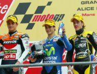 Dani Pedrosa: 50 victorias - Motorbike Magazine